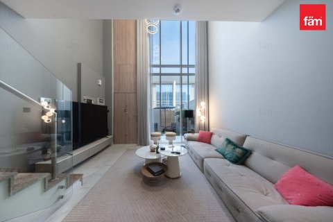 Таунхаус с 1 спальней в Дубай, ОАЭ №146011 3