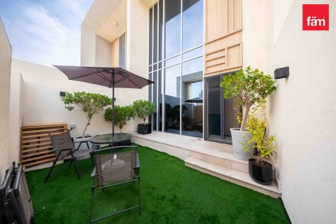 Таунхаус с 1 спальней в Дубай, ОАЭ №146011 7