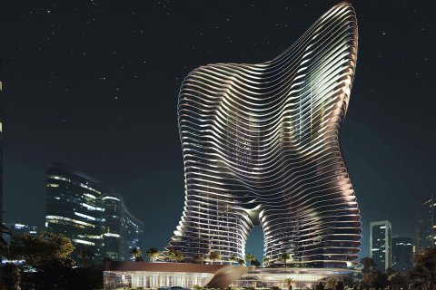 3 bedrooms Apartment in Business Bay, UAE No. 146009 3