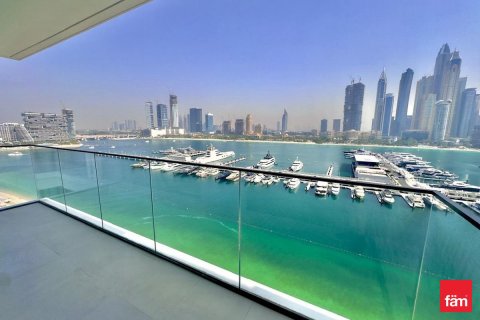 Квартира с 2 спальнями в Dubai Harbour, ОАЭ №146010 15