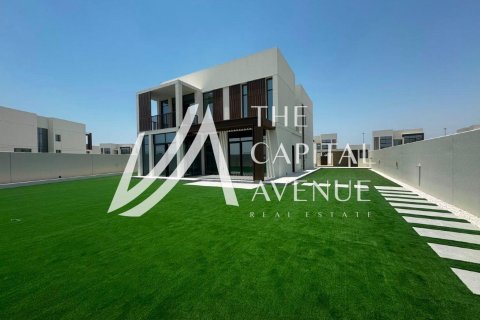 4 bedrooms Villa in Abu Dhabi, UAE No. 202244 19