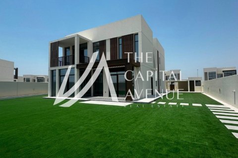 4 bedrooms Villa in Abu Dhabi, UAE No. 202244 20