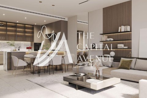 Appartement de 2 chambres à Al Reem Island, UAE No. 202246 4