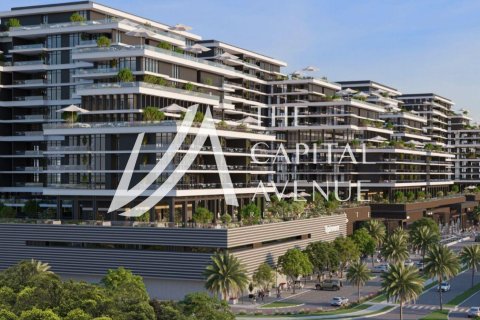 Appartement de 2 chambres à Al Reem Island, UAE No. 202246 13