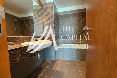Appartement de 1 chambre à Shams Abu Dhabi, UAE No. 202247 12