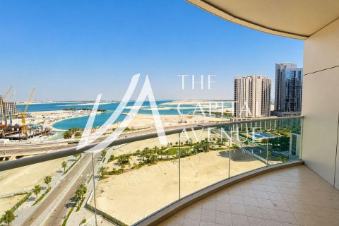 Appartement de 1 chambre à Shams Abu Dhabi, UAE No. 202247