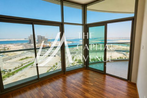 Appartement de 1 chambre à Shams Abu Dhabi, UAE No. 202247 3