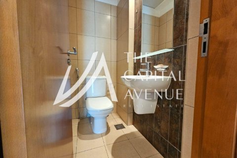 Appartement de 1 chambre à Shams Abu Dhabi, UAE No. 202247 13