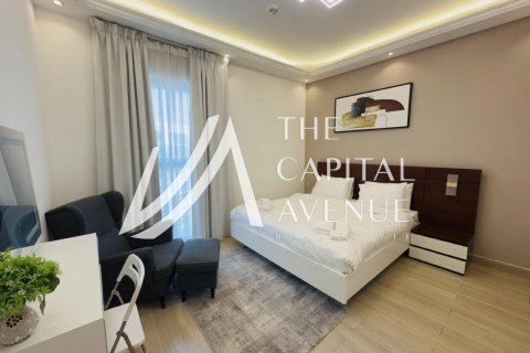 Appartement de 1 chambre à Yas Island, UAE No. 202243 6