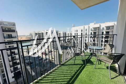 Appartement de 1 chambre à Yas Island, UAE No. 202243