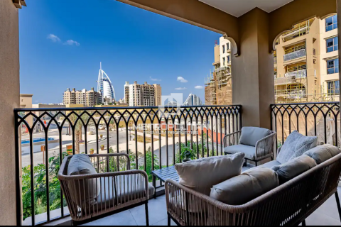 Apartment de 2 dormitorios en Madinat Jumeirah Living, UAE No. 39872 1