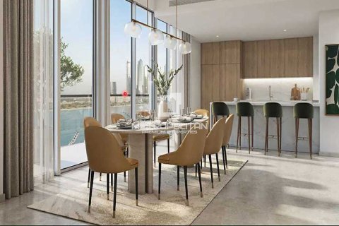 1 bedroom Apartment in EMAAR Beachfront, UAE No. 39920 3