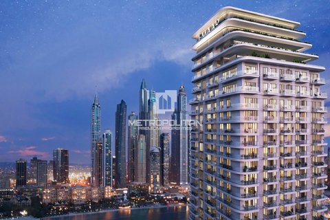 1 bedroom Apartment in EMAAR Beachfront, UAE No. 39920 9