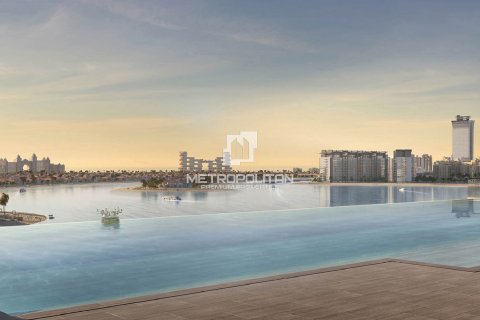1 bedroom Apartment in EMAAR Beachfront, UAE No. 39920 7