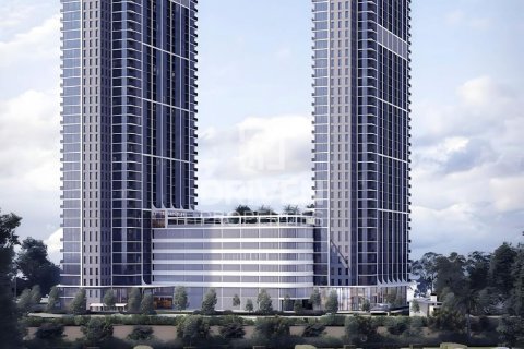 Квартира с 1 спальней в Sobha Hartland, ОАЭ №84536 11