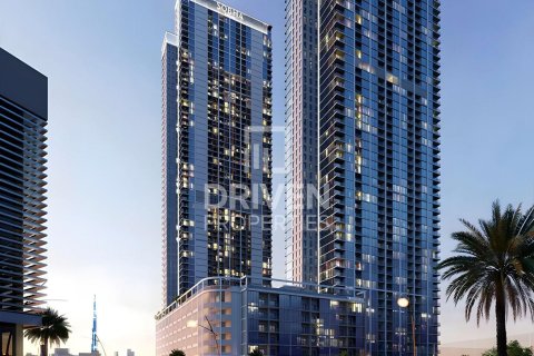 Квартира с 1 спальней в Sobha Hartland, ОАЭ №84536 9