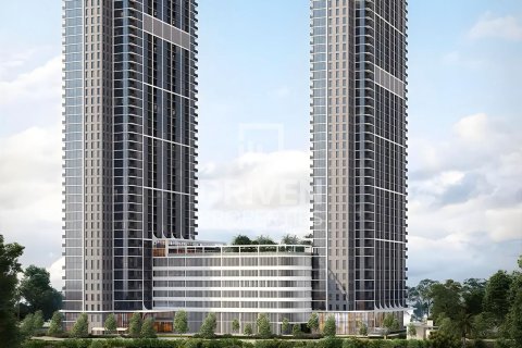 Квартира с 1 спальней в Sobha Hartland, ОАЭ №84536 8