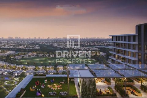 1 غرف نوم شقة في Dubai Hills, الإمارات العربية المتحدة رقم 84539 6