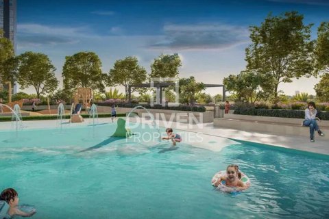 1 غرف نوم شقة في Dubai Hills, الإمارات العربية المتحدة رقم 84539 8