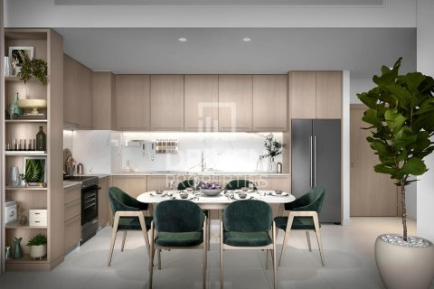 1 غرف نوم شقة في Dubai Hills, الإمارات العربية المتحدة رقم 84539 14