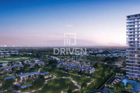 1 غرف نوم شقة في Dubai Hills, الإمارات العربية المتحدة رقم 84539 13