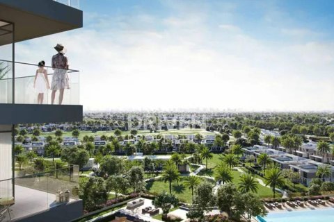 1 غرف نوم شقة في Dubai Hills, الإمارات العربية المتحدة رقم 84539 5