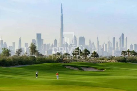 1 غرف نوم شقة في Dubai Hills, الإمارات العربية المتحدة رقم 84539 7
