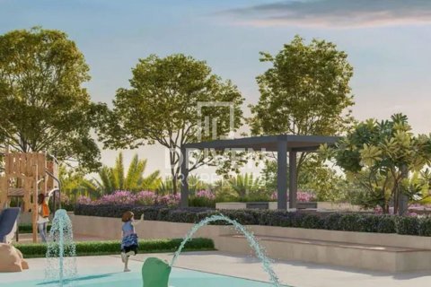 1 غرف نوم شقة في Dubai Hills, الإمارات العربية المتحدة رقم 84539 9