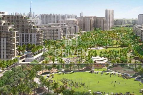 1 غرف نوم شقة في Dubai Hills, الإمارات العربية المتحدة رقم 84539 3
