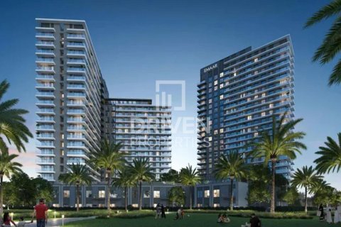 1 غرف نوم شقة في Dubai Hills, الإمارات العربية المتحدة رقم 84539 12