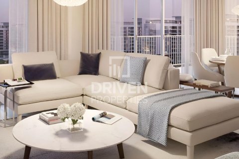 1 غرف نوم شقة في Dubai Hills, الإمارات العربية المتحدة رقم 84539 2