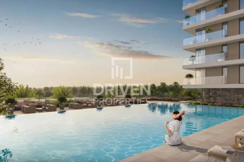 1 غرف نوم شقة في Dubai Hills, الإمارات العربية المتحدة رقم 84539 10