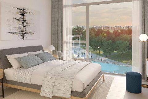 1 غرف نوم شقة في Dubai Hills, الإمارات العربية المتحدة رقم 84539 4