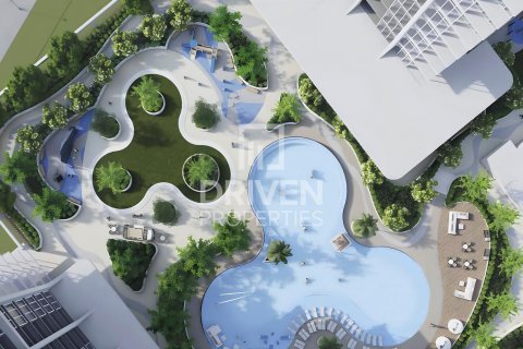 Квартира с 1 спальней в Sobha Hartland, ОАЭ №84537 11