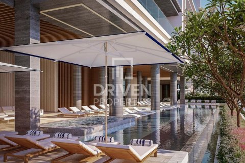 Apartment de 4 dormitorios en Business Bay, UAE No. 84525 27