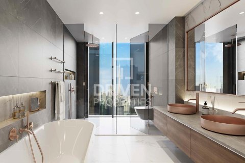 Apartment de 4 dormitorios en Business Bay, UAE No. 84525 17