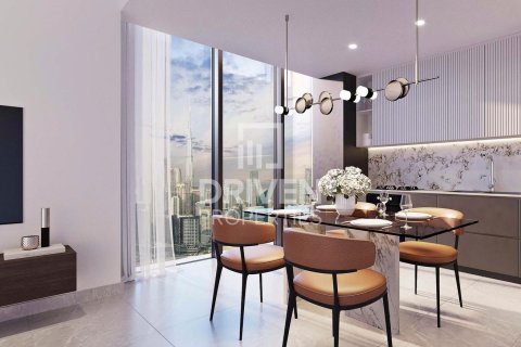 Apartment de 4 dormitorios en Business Bay, UAE No. 84525 11