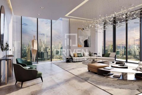 Apartment de 4 dormitorios en Business Bay, UAE No. 84525 14