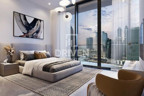 Apartment de 4 dormitorios en Business Bay, UAE No. 84525 12
