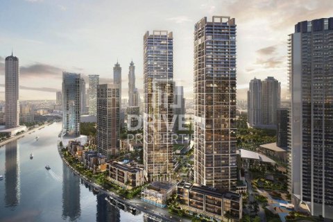 Apartment de 4 dormitorios en Business Bay, UAE No. 84525 4