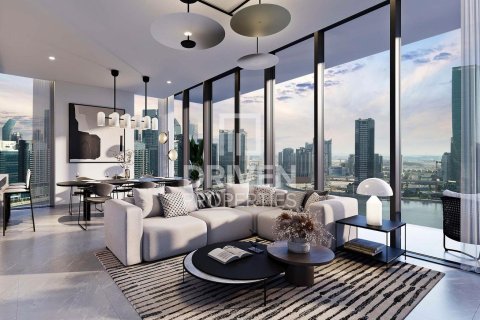 Apartment de 4 dormitorios en Business Bay, UAE No. 84525 13