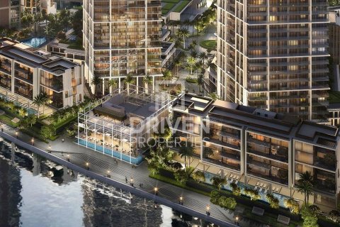 Apartment de 4 dormitorios en Business Bay, UAE No. 84525 20