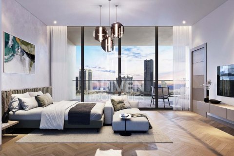 Apartment de 4 dormitorios en Business Bay, UAE No. 84525 24