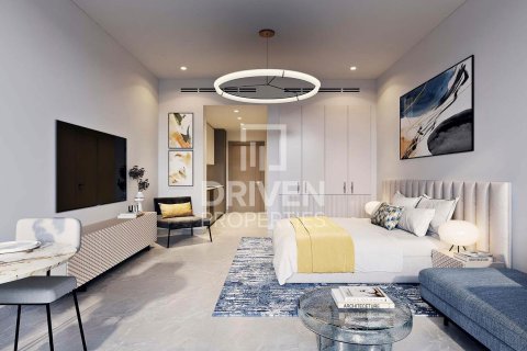 Apartment de 4 dormitorios en Business Bay, UAE No. 84525 10