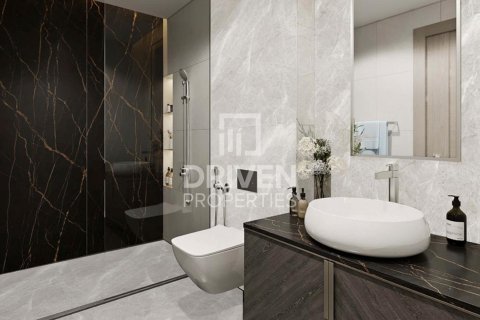 Apartment de 4 dormitorios en Business Bay, UAE No. 84525 16