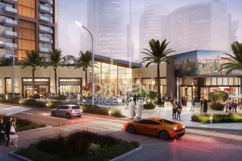 Apartment de 4 dormitorios en Business Bay, UAE No. 84525 29
