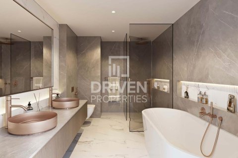 Apartment de 4 dormitorios en Business Bay, UAE No. 84525 25
