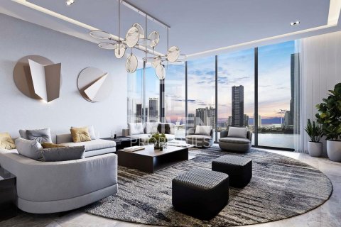 Apartment de 4 dormitorios en Business Bay, UAE No. 84525 21