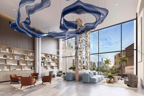 Apartment de 4 dormitorios en Business Bay, UAE No. 84525 9