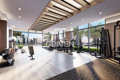 Apartment de 4 dormitorios en Business Bay, UAE No. 84525 26